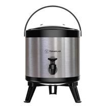 Garrafão Termolar Maxitermo 1363 Inox 6L Garrafão Termolar Maxitermo 1363 Inox 6L
