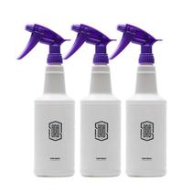 Garrafas de Spray Recarregáveis 26oz/770ml - Para Limpeza, Rega de Plantas e Mais