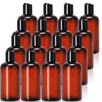 Garrafas de viagem de plástico Zubebe 250 ml (8 oz) com tampa giratória superior de disco Garrafas de viagem de plástico Zubebe 250 ml (8 oz) com tampa giratória superior de disco