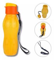 Garrafas Eco Tupper Tupperware 310ml Modelo Infantil