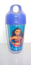 Garrafas personagem Moana 360ml Garrafas personagem Moana 360ml