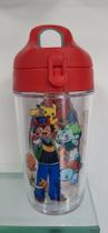 Garrafas personagens infantil pokémon Garrafas personagens infantil pokémon