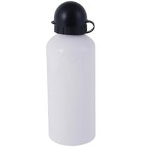 Garrafas Squeeze De Alumínio - Capacidade De 500Ml - Sport Bottle