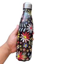 Garrafas Super Térmicas 500ml Coleção Nova Estampada