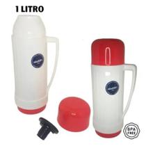 Garrafas termicas aladdin continental 1 Litro