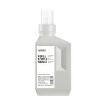 Garrafas Vazias De Detergente Para Roupa De Grande Capacidade, 1000ml, Reutilizáveis, Armazenamento Garrafas Vazias De Detergente Para Roupa De Grande Capacidade, 1000ml, Reutilizáveis, Armazenamento