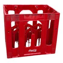 Garrafeira Coca Cola Engradado 1l P/ 12 Garrafas