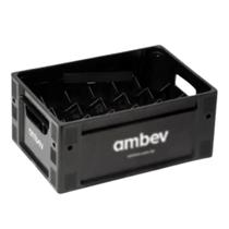 Garrafeira Engradado cerveja 300ml ambev NOVO