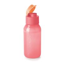 Garrafinha 350 ml redonda sotf da tupperware