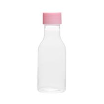 Garrafinha 50ml Rosa Bebe C/10 Mirandinha