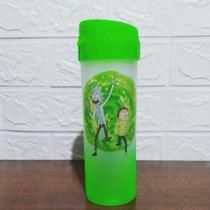 Garrafinha Acquabio verde