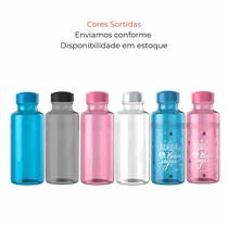 Garrafinha Água Squeeze Infantil Esporte Fitness Livre De Bpa Lembrancinha 500ml Garrafinha Água Squeeze Infantil Esporte Fitness Livre De Bpa Lembrancinha 500ml
