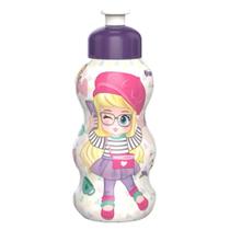 Garrafinha Água Squeeze Infantil Lembrancinha 300ml