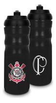 Garrafinha Água Squeeze Térmica Academia Esporte 550ml Corinthians Garrafinha Água Squeeze Térmica Academia Esporte 550ml Corinthians
