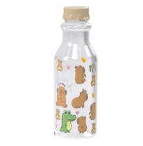 Garrafinha Capivara Retrô 500ml Plasútil