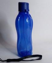 GARRAFINHA DE ÁGUA ECO TUPPERR 500mL BIC DA TUPPERWARE GARRAFINHA DE ÁGUA ECO TUPPERR 500mL BIC DA TUPPERWARE