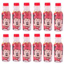 Garrafinha de Água Infantil 500 ML atacado, revenda, kit festa