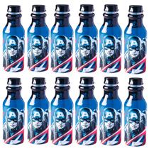 Garrafinha de Água Infantil 500 ML atacado, revenda, kit festa