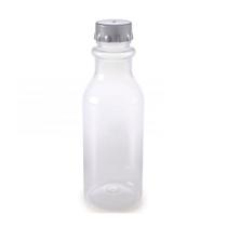 Garrafinha de Água Infantil 500 ML Escolar Plasútil