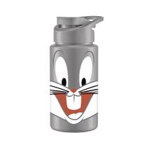 Garrafinha De Água Infantil 500ml Looney Tunes Patrulha Canina Personagem Decorada Escola Criança Plástico Garrafinha De Água Infantil 500ml Looney Tunes Patrulha Canina Personagem Decorada Escola Criança Plástico