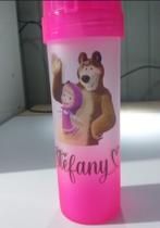 Garrafinha de água Infantil