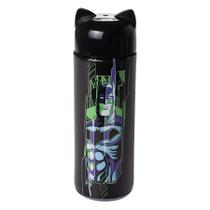 Garrafinha De Água Ludica 500ml Squeeze Infantil Personagens -