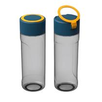 Garrafinha De Água Squeeze Esporte Com Alça 550ml Treino Escola Escritório BPA Free - Garrafinha De Água Squeeze Esporte Com Alça 550ml Treino Escola Escritório BPA Free -