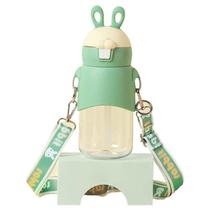 Garrafinha De Água Temática Infantil Garrafa Kids Coelho Garrafinha De Água Temática Infantil Garrafa Kids Coelho