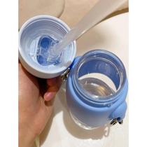 Garrafinha De Água Temática Infantil Garrafa Kids Coelho Garrafinha De Água Temática Infantil Garrafa Kids Coelho