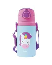 Garrafinha de Alumínio Unicórnio - Buba Garrafinha de Alumínio Unicórnio - Buba