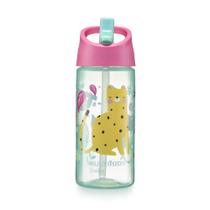 Garrafinha de PP Refresh 350ml - Multikids Baby Garrafinha de PP Refresh 350ml - Multikids Baby