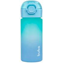 Garrafinha Degrade Azul - Buba