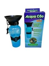 Garrafinha degua de passeio pet Garrafinha degua de passeio pet