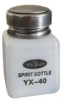 Garrafinha Dispenser Spirit Bottle Yx-40 - orientalflex