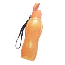 Garrafinha eco tupperr 500 ml papaia da tupperware Garrafinha eco tupperr 500 ml papaia da tupperware