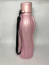 Garrafinha eco tupperr 500 ml rosé da tupperware Garrafinha eco tupperr 500 ml rosé da tupperware