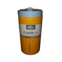 Garrafinha Escolar Hydrapeak HP-CUP14-Mango-CL/MG 400ML Mango Garrafinha Escolar Hydrapeak HP-CUP14-Mango-CL/MG 400ML Mango