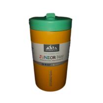 Garrafinha Escolar Hydrapeak HP-CUP14-Mango-GR/MG 400ML Mango Garrafinha Escolar Hydrapeak HP-CUP14-Mango-GR/MG 400ML Mango