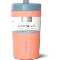 Garrafinha Escolar Hydrapeak HP-CUP14-Peach-ST/PH 400ML Pessego Garrafinha Escolar Hydrapeak HP-CUP14-Peach-ST/PH 400ML Pessego