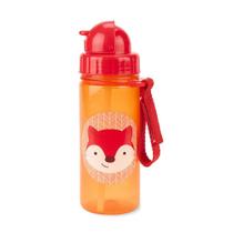 Garrafinha Flip Skip Hop Zoo 385ml