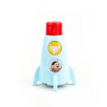 Garrafinha Foguete Infantil 320ml Garrafa para Criança