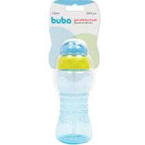 Garrafinha fresh azul buba