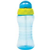 Garrafinha Fresh Canudo em Silicone - Buba