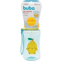 Garrafinha Frutti Limão 400 ml Buba