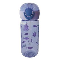 Garrafinha Future 580Ml - Roxo