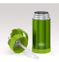 Garrafinha Garrafa Infantil TérmicaThermos Funtainer Orlando