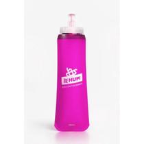 Garrafinha Hidratação Dobrável Hupi Soft Treino Corrida Garrafinha Hidratação Dobrável Hupi Soft Treino Corrida