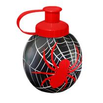 Garrafinha Infantil Bola Lembrancinha Homem Aranha 300ml