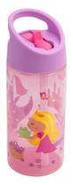 Garrafinha Infantil Buba Canudo Retrátil Bpa Free 380 Ml