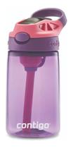 Garrafinha Infantil Contigo Kids Rosa 414ml
